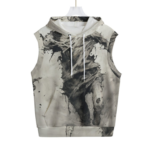Vortex Hooded Vest image 0
