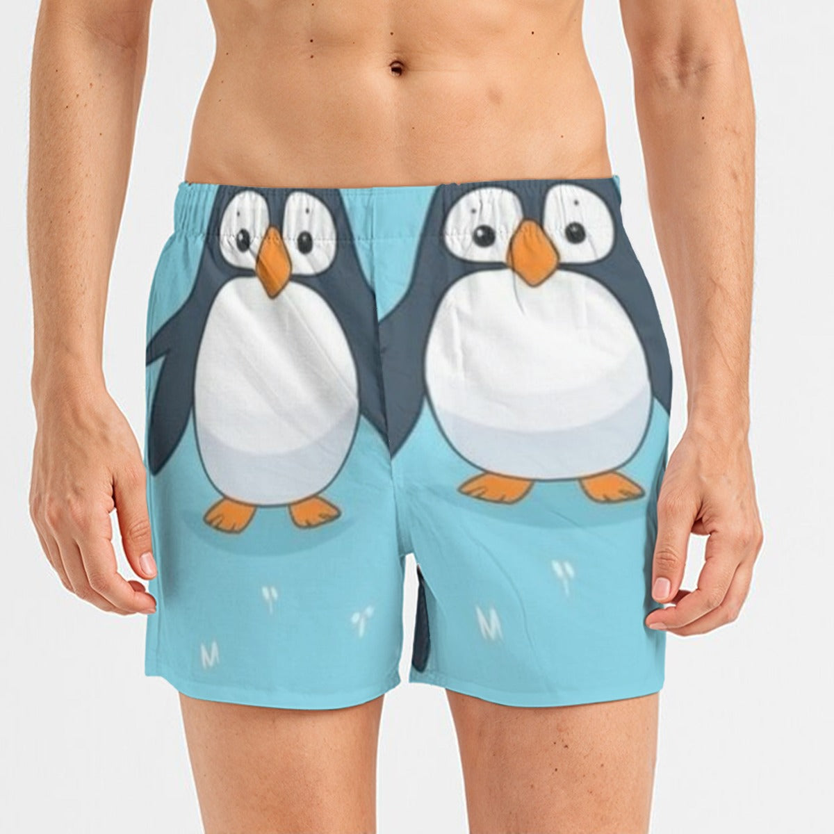 Waddle Wonders Trunks image 0