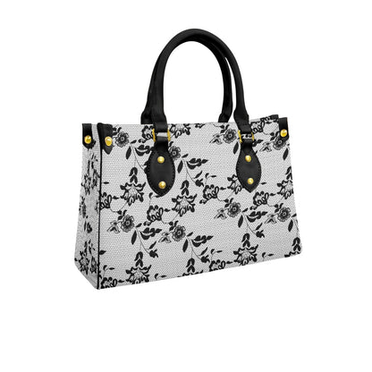 Petal Print Carryall image 0