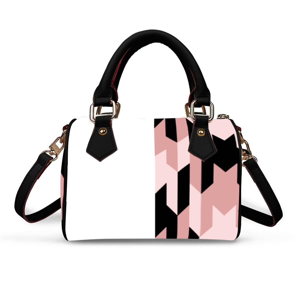 Abstract Chic Bag image 2