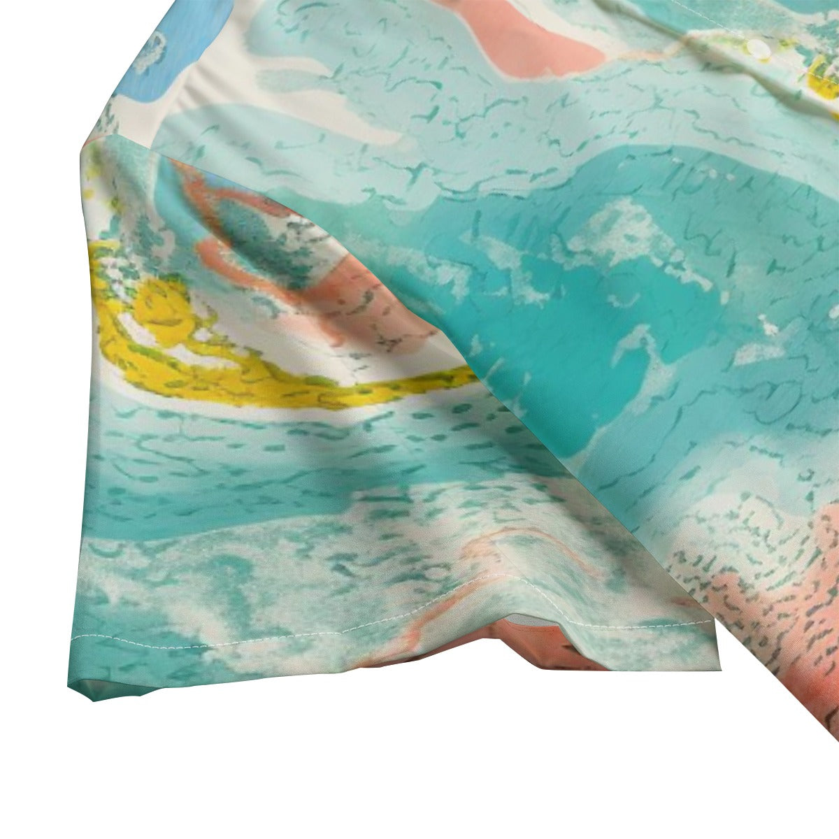 Coastal Canvas Shirt image 3