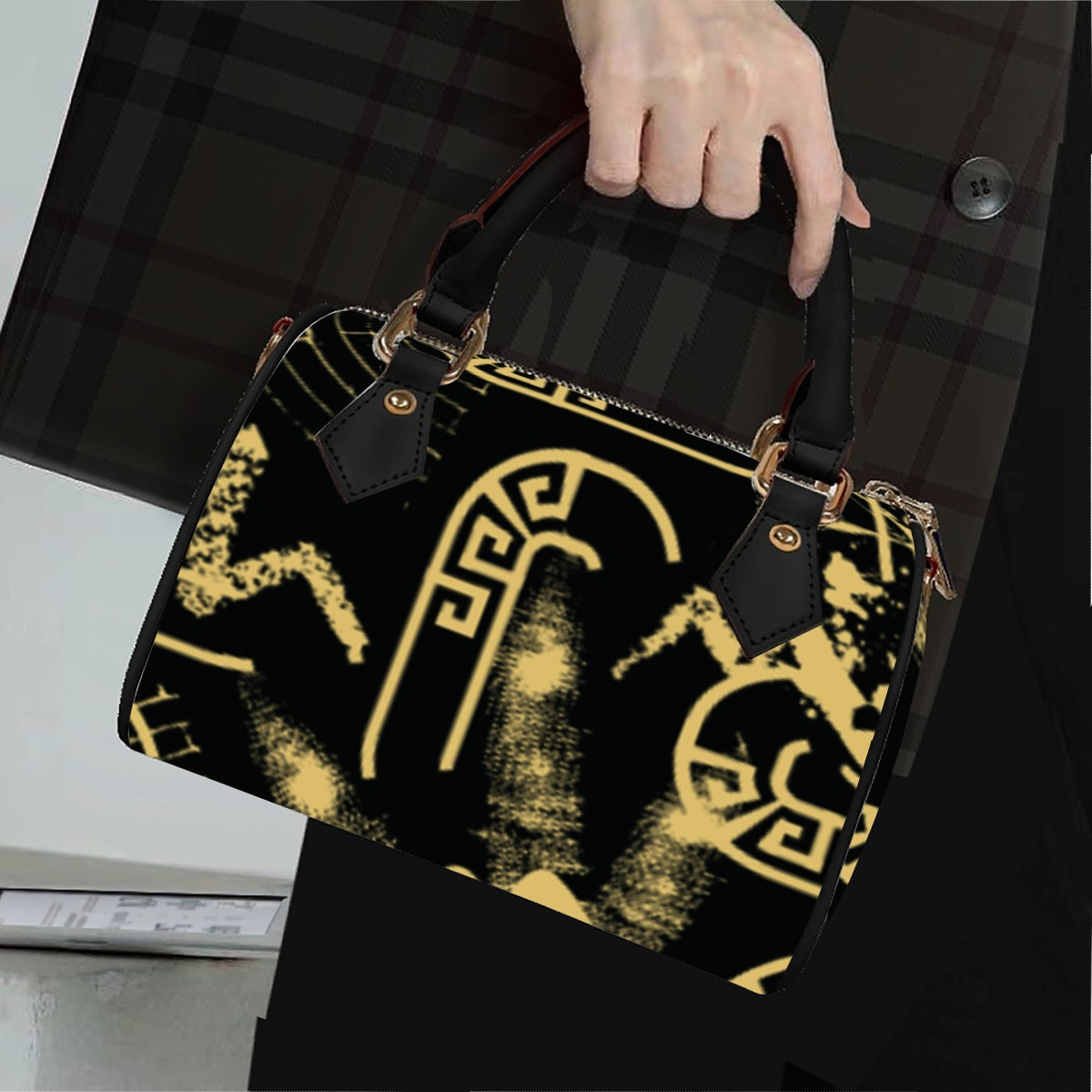 The Golden Glyph image 3