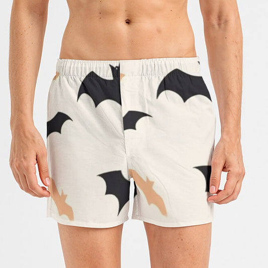 Batty Boxers image 0