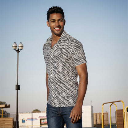 Streaks Cuban Shirt image 2
