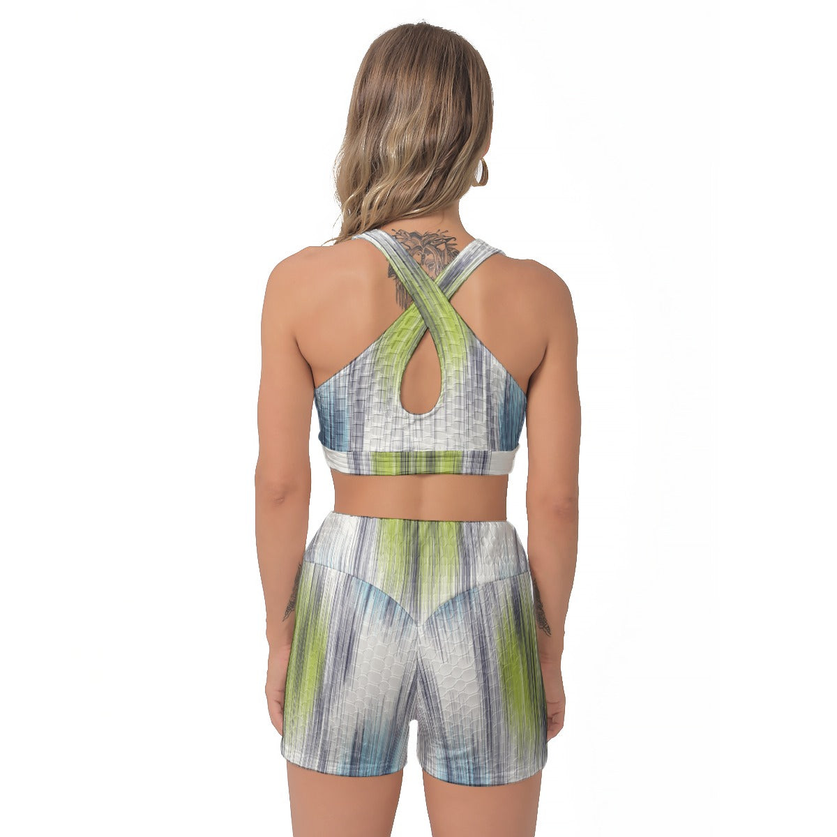 Evolve Sport Set image 1