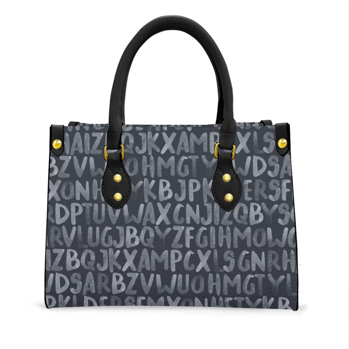 Lettered Luxe T image 3