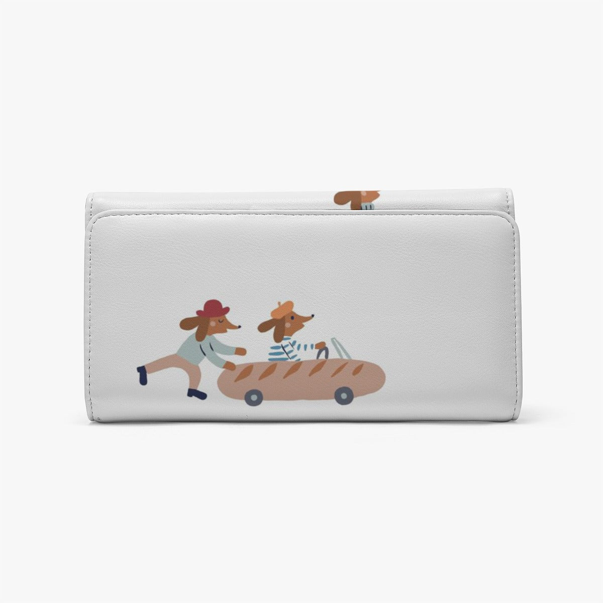 Crusin Carry Wallet image 3