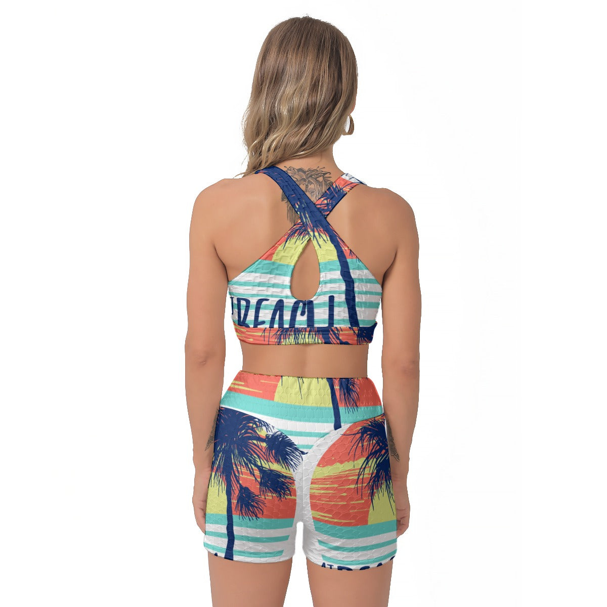 Tropical Burst Set image 1