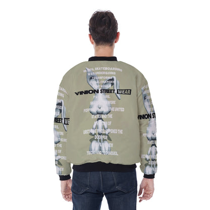 The Vinion Vanguard Jacket image 3