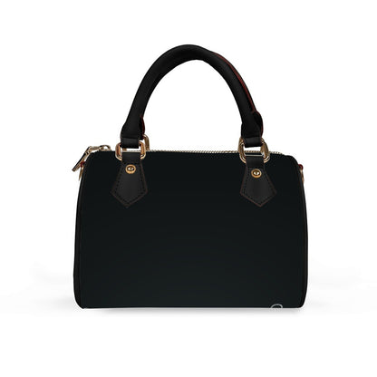 The Urban Chic Satchel image 3