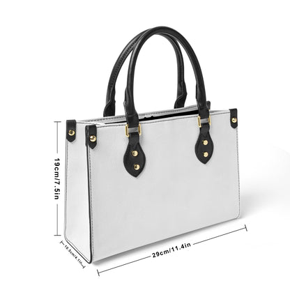 The Stripe Chic Tote image 4
