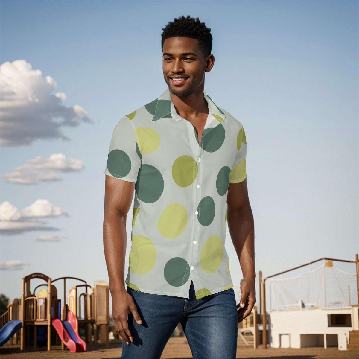 Confetti Casual Shirt image 2