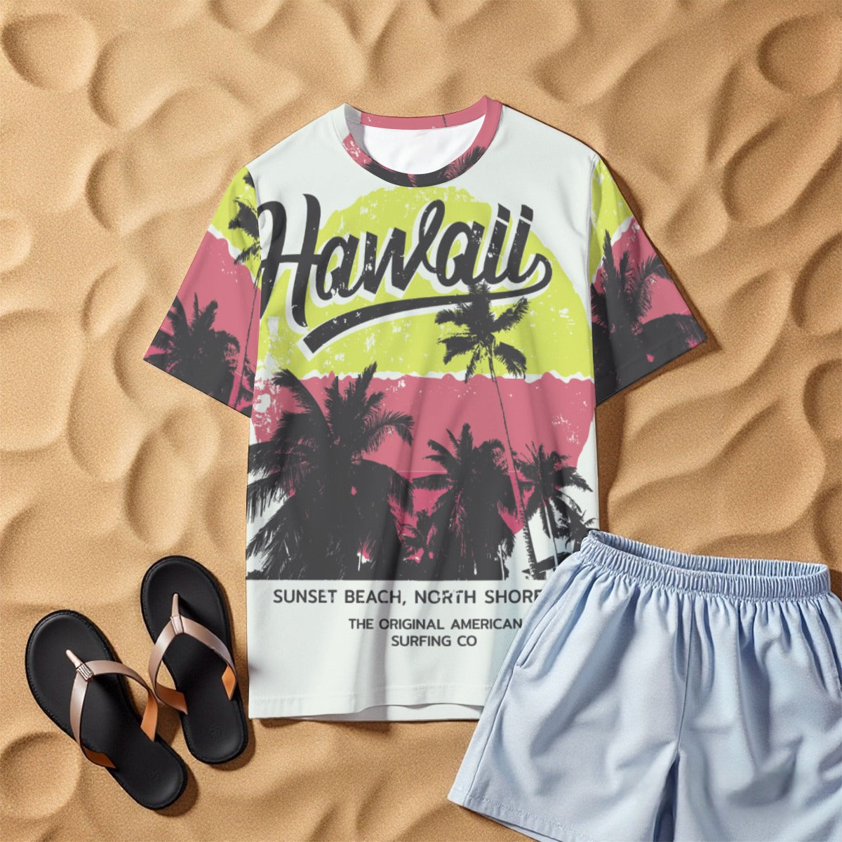 Oahu Original Surfwear image 1