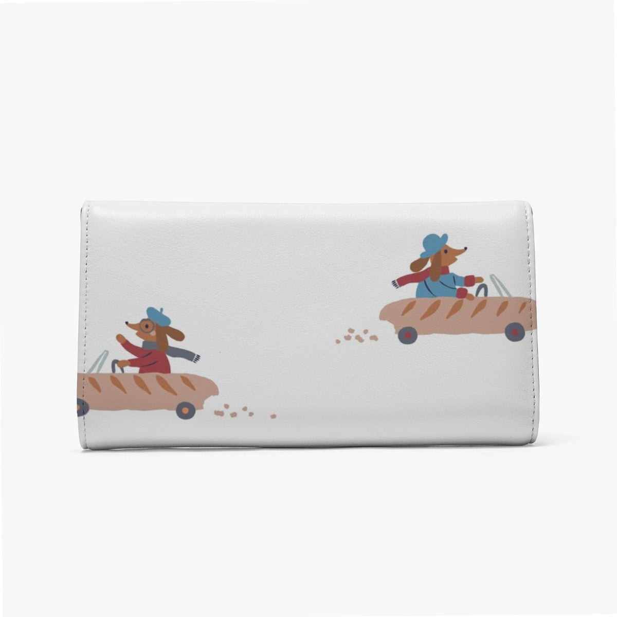Crusin Carry Wallet image 2
