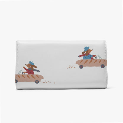 Crusin Carry Wallet image 2