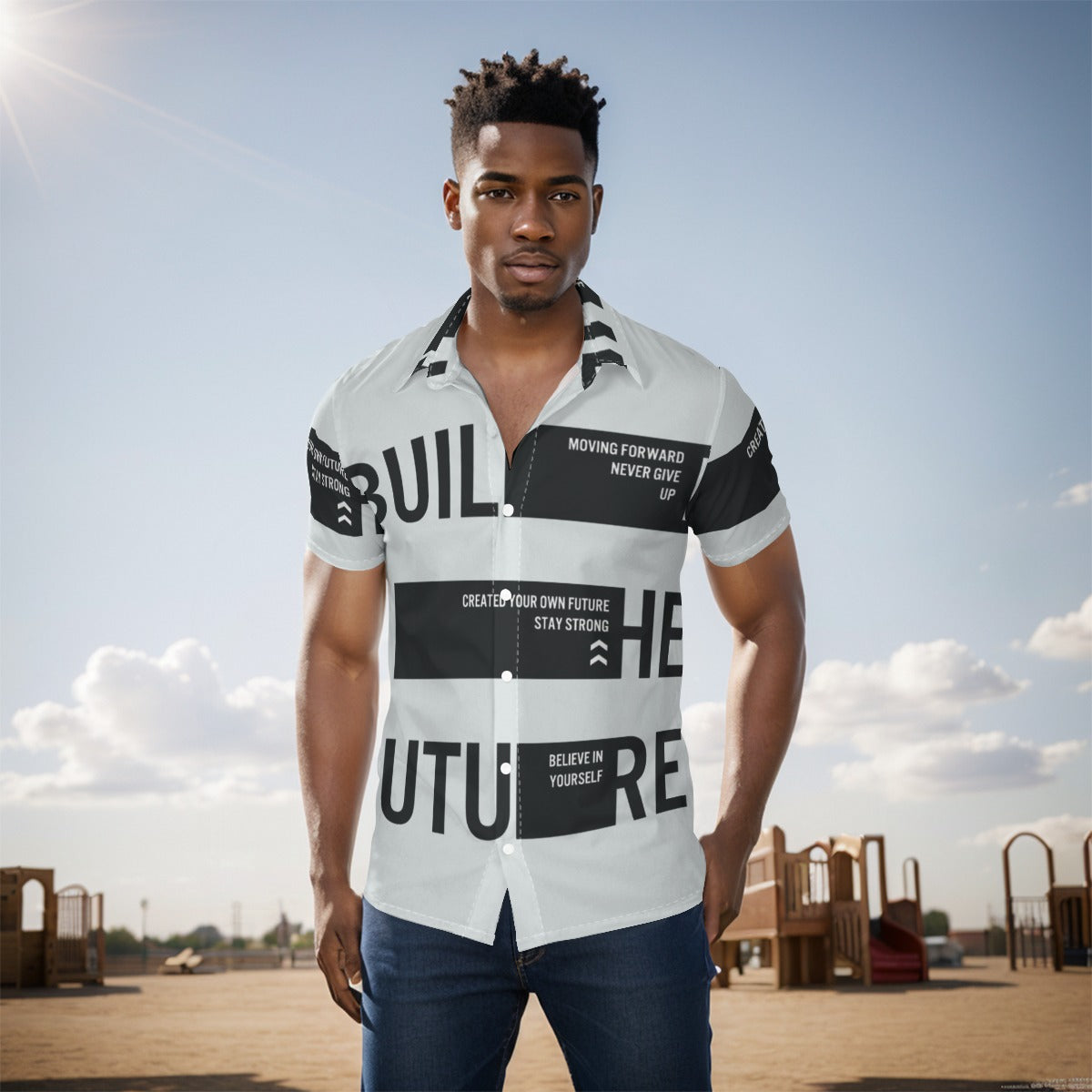 Future Builder Shirt image 0
