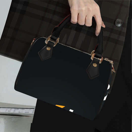 The Urban Chic Satchel image 0
