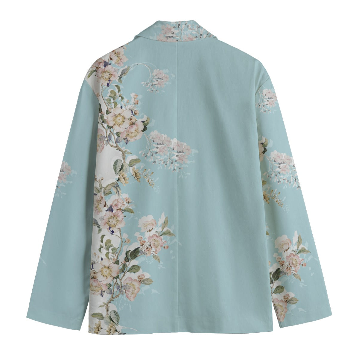Garden Serenade Blazer image 1