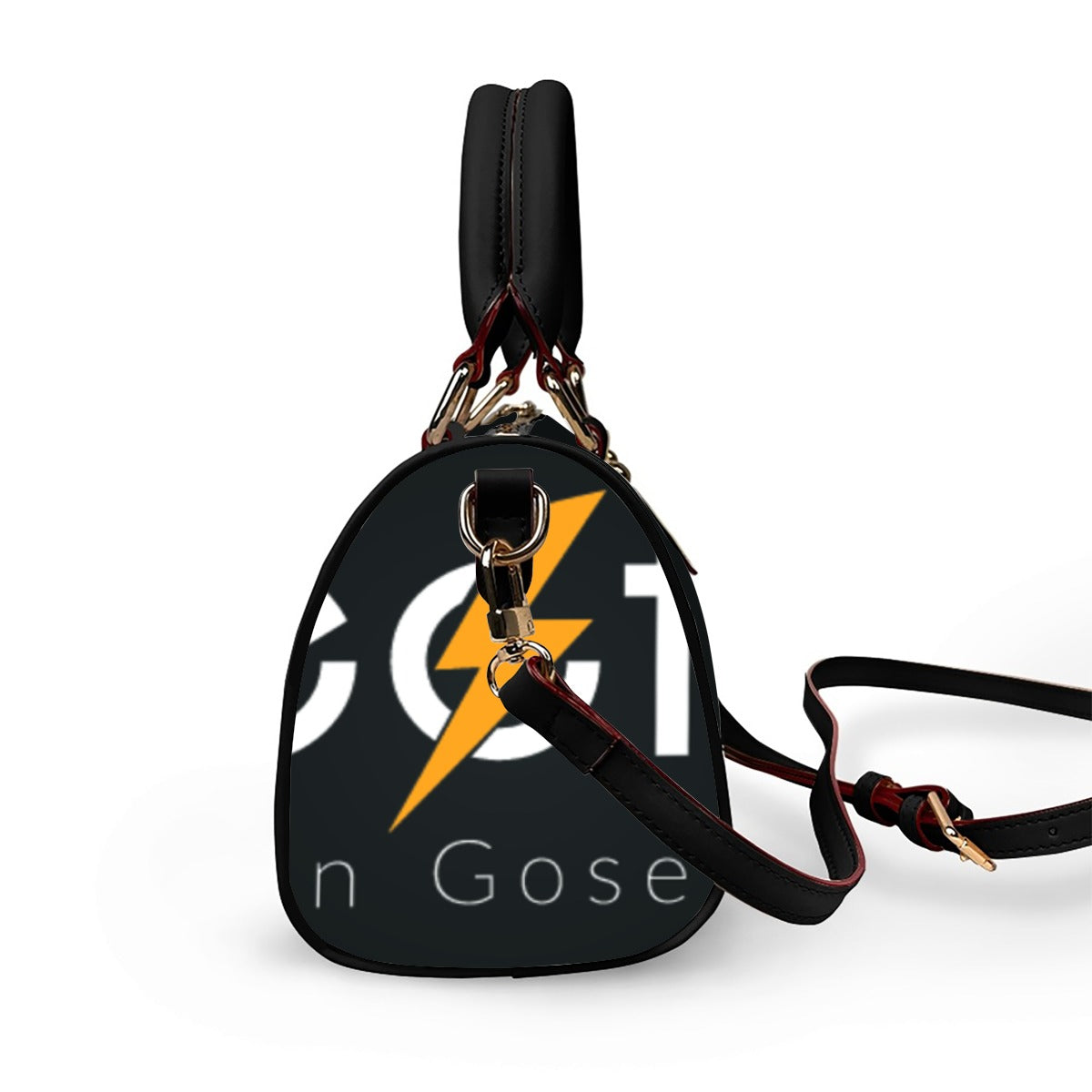 The Urban Chic Satchel image 1