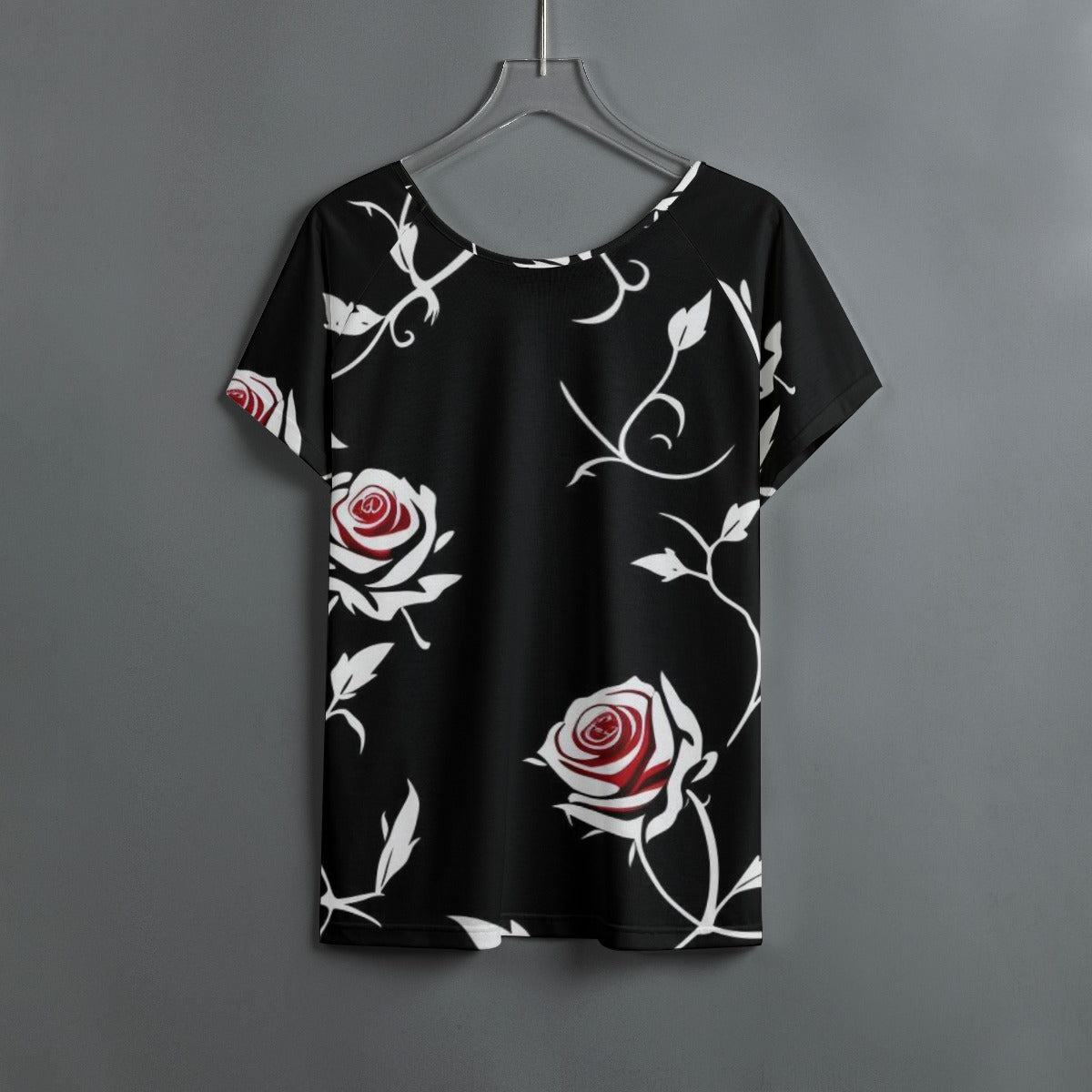 Rose Vine Top image 1