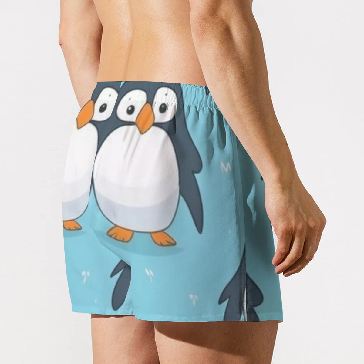 Waddle Wonders Trunks image 1