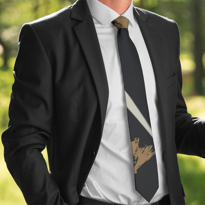 Daco Forest Tie image 1