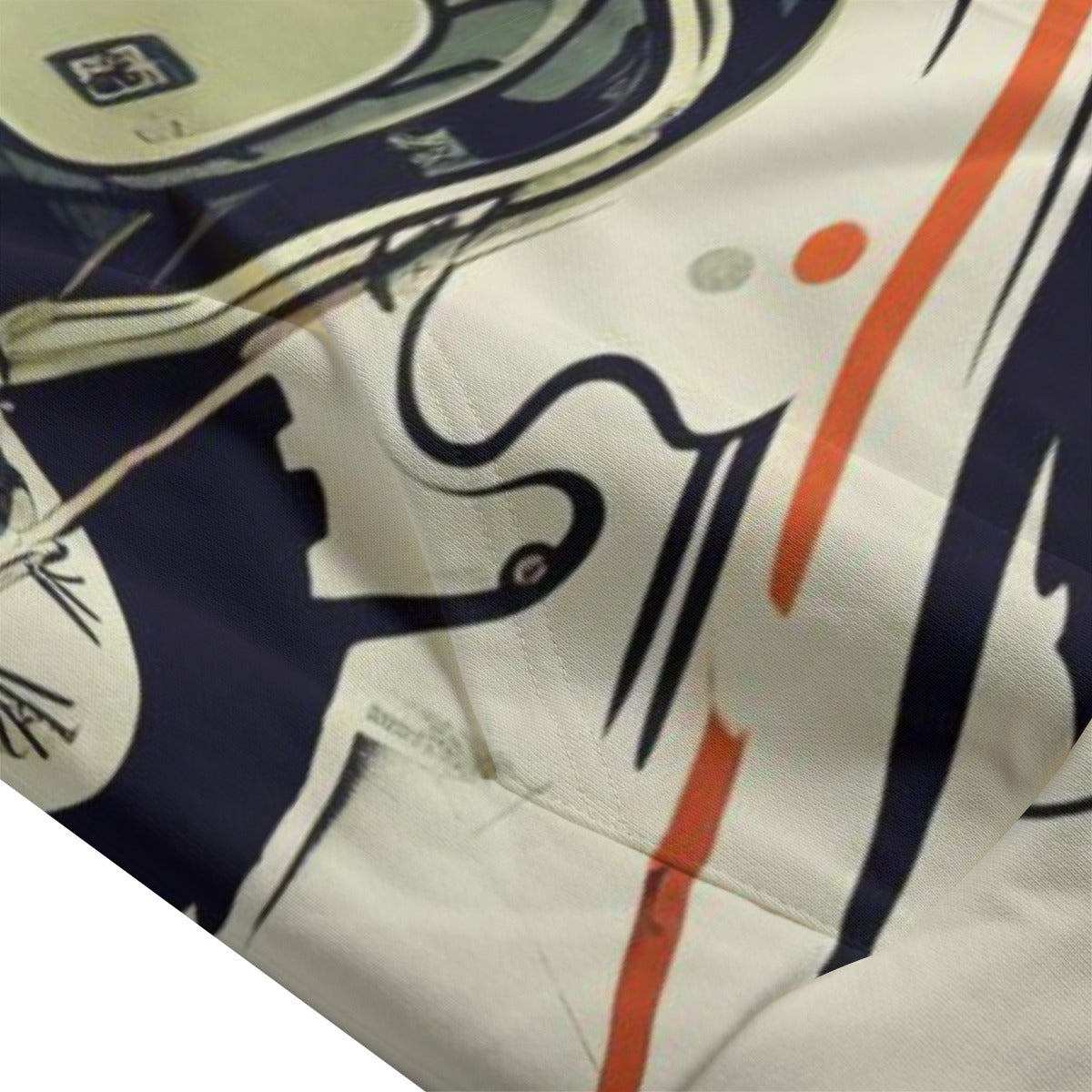 Throttle Tank Hoodie image 3