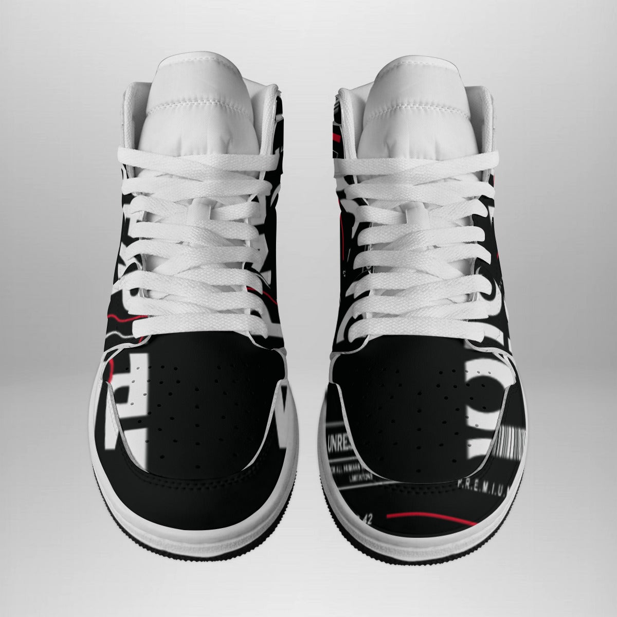 Emiden Liberty kicks image 2