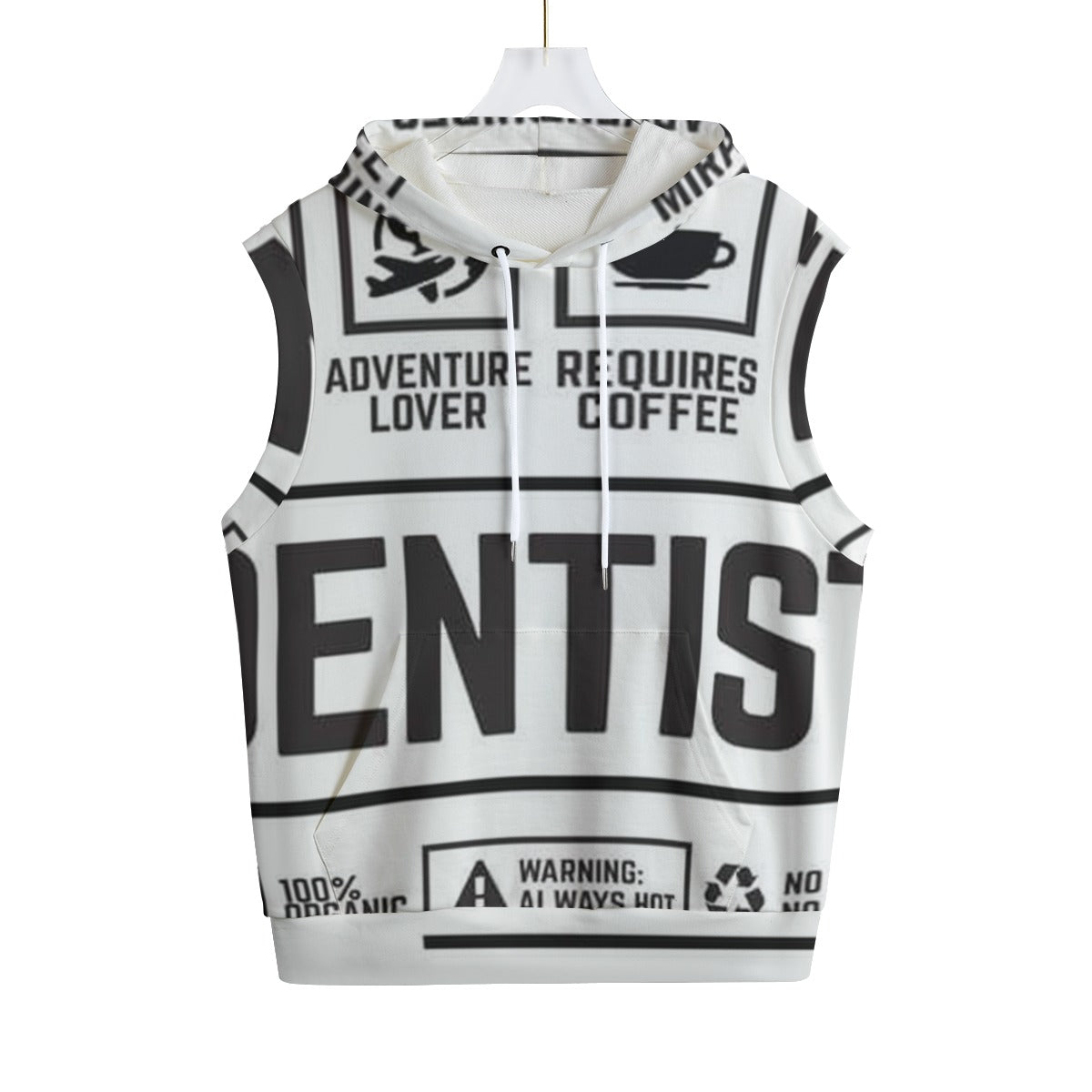 Mika Adventure Sleeveless image 0