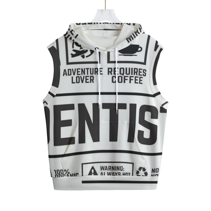 Mika Adventure Sleeveless image 0