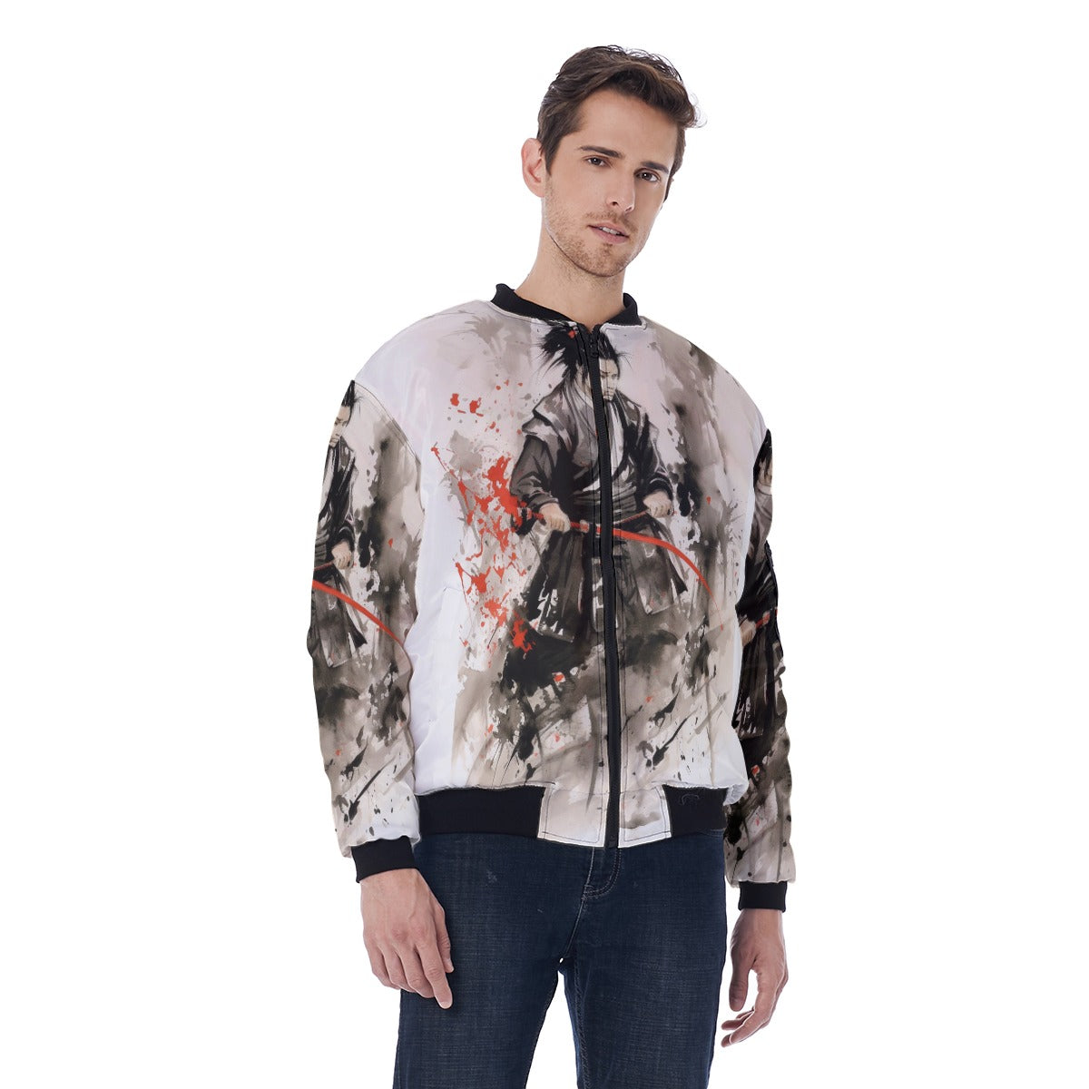 Ronin's Rage Bomber image 2