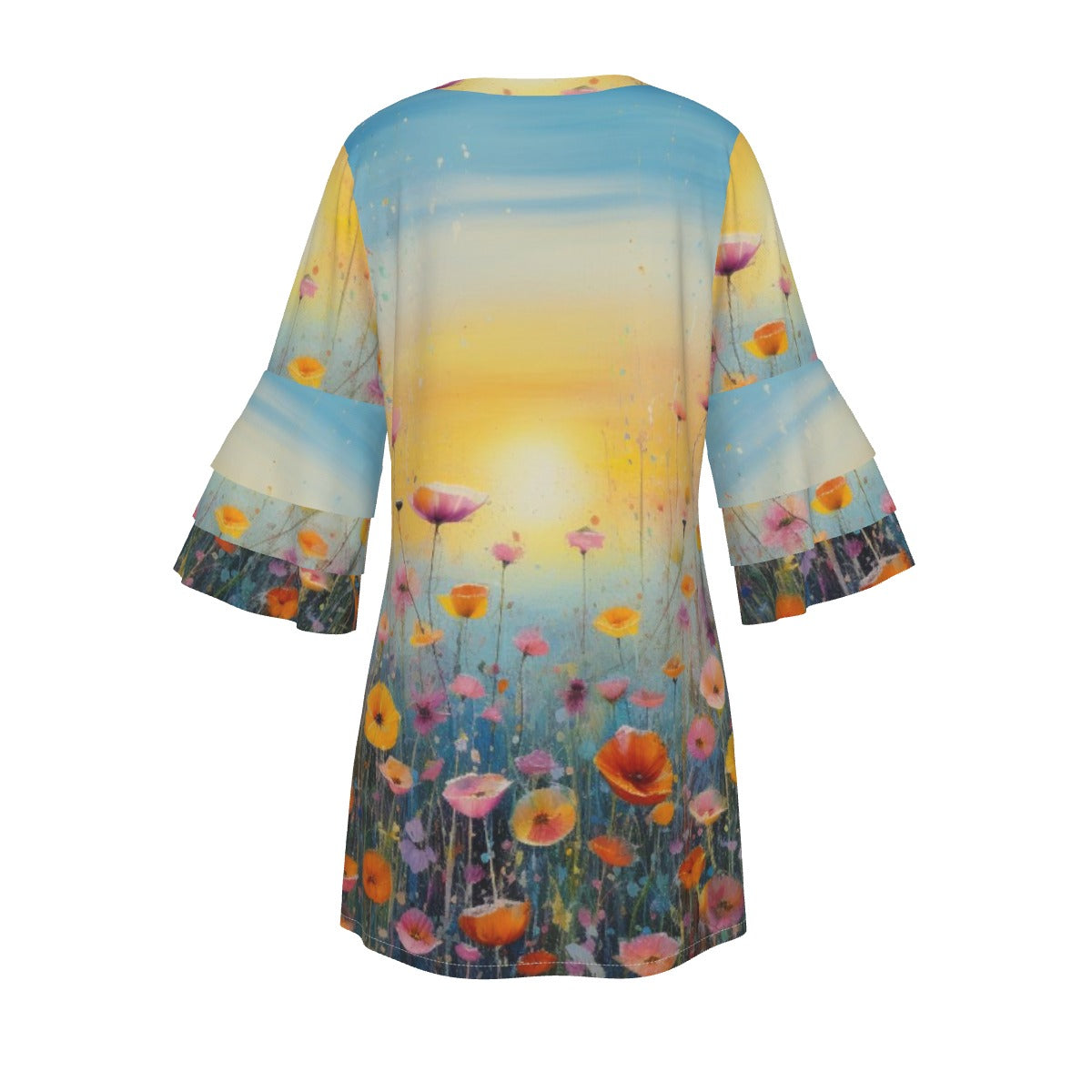Sunrise Sernity Tunic image 0