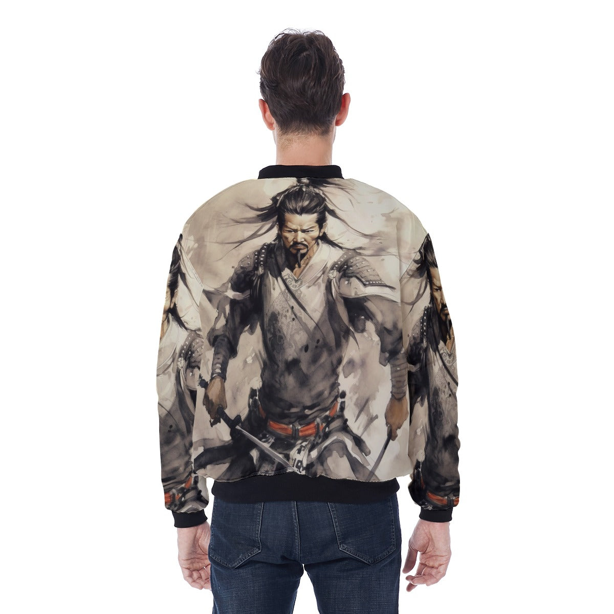 Dynamic Equus Jacket image 2