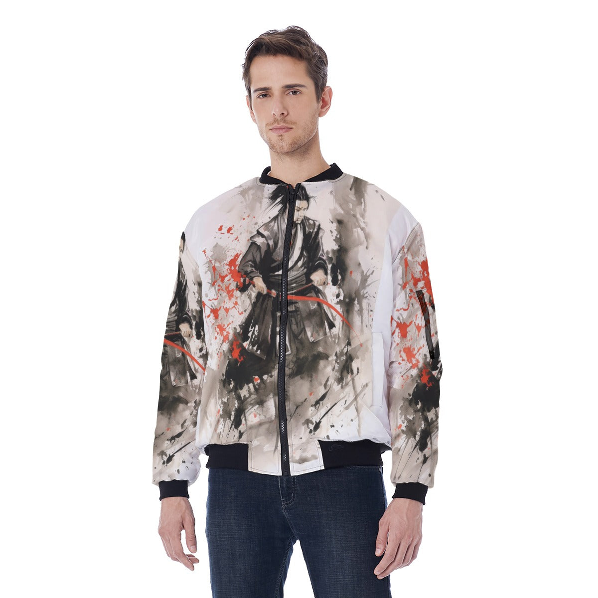 Ronin's Rage Bomber image 3
