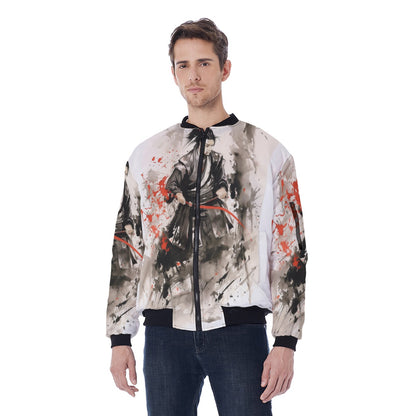 Ronin's Rage Bomber image 3