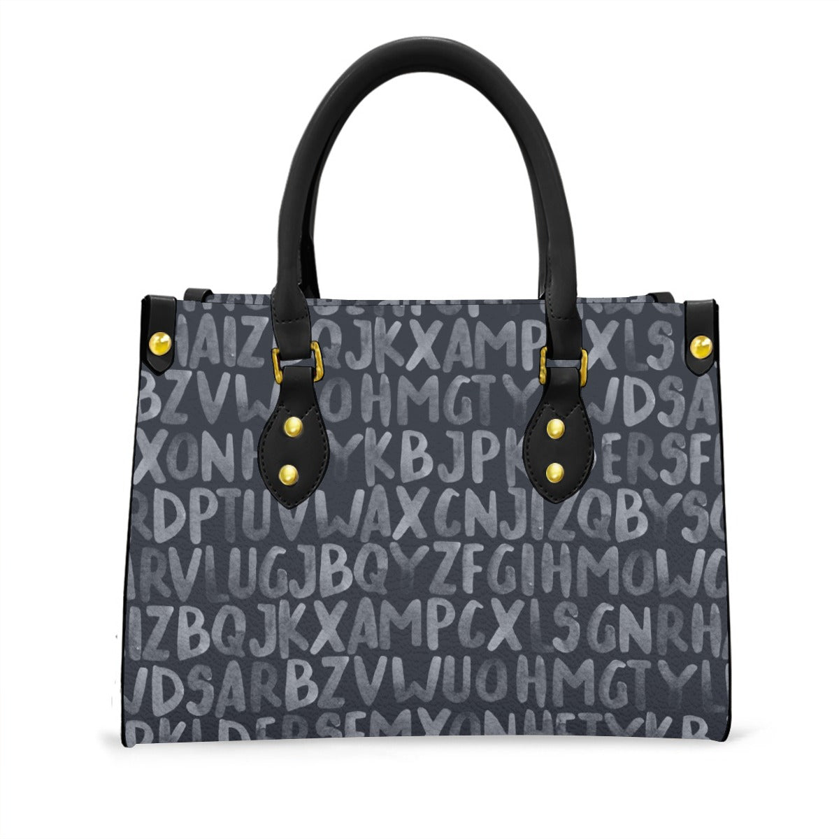 Lettered Luxe T image 0