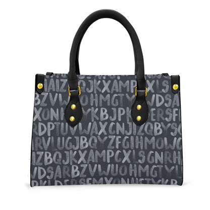 Lettered Luxe T image 0