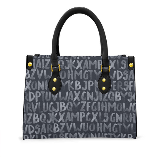 Lettered Luxe T image 0