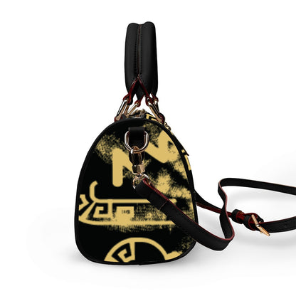 The Golden Glyph image 4