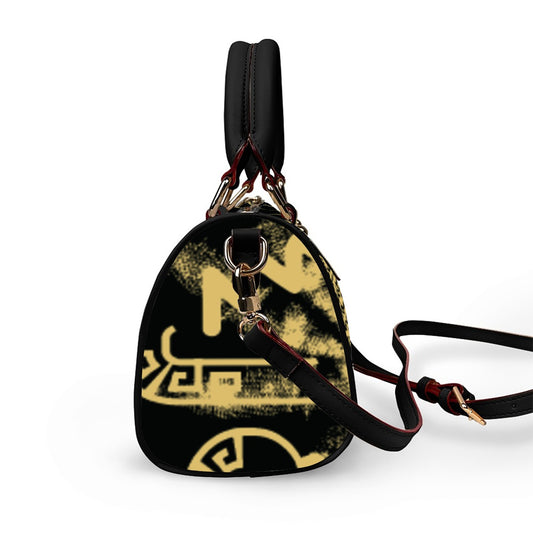 The Golden Glyph image 0