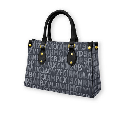 Lettered Luxe T image 1