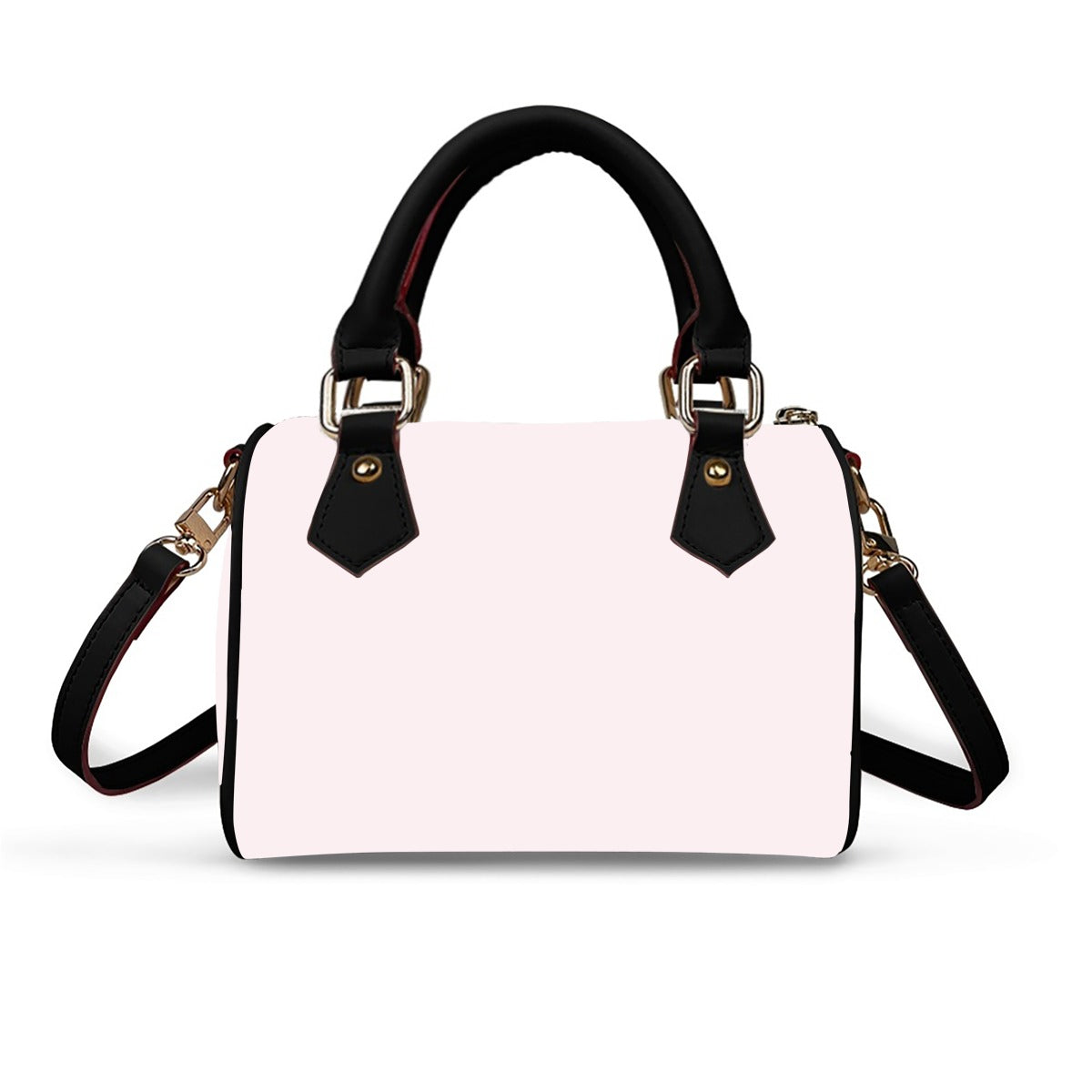 The Lumina Barrel Bag image 1