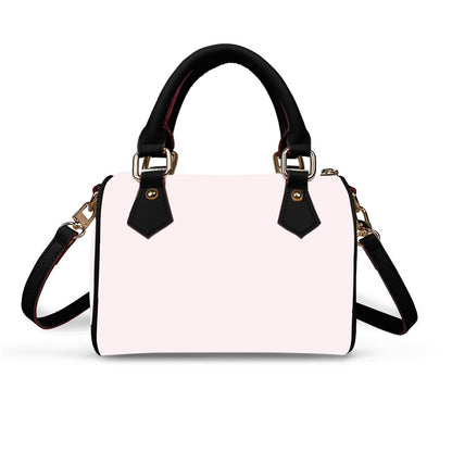The Lumina Barrel Bag image 1
