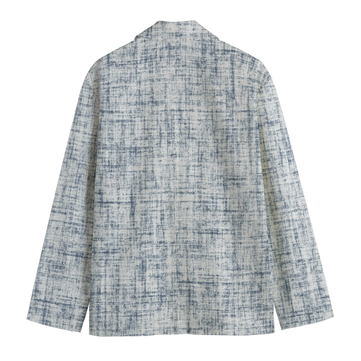the Metro Melange Blazer image 1