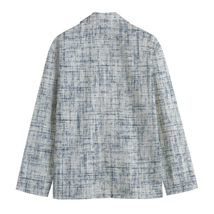 the Metro Melange Blazer image 1