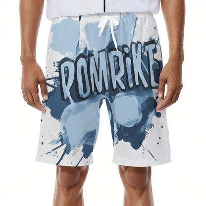 Abstract Flow Shorts image 2
