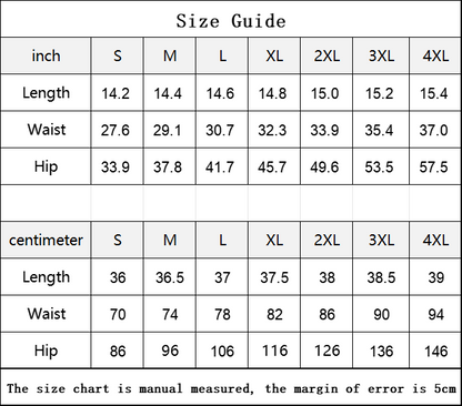 Gradient Glory Shorts image 4