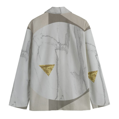 Modernist Fragment Blazer image 1