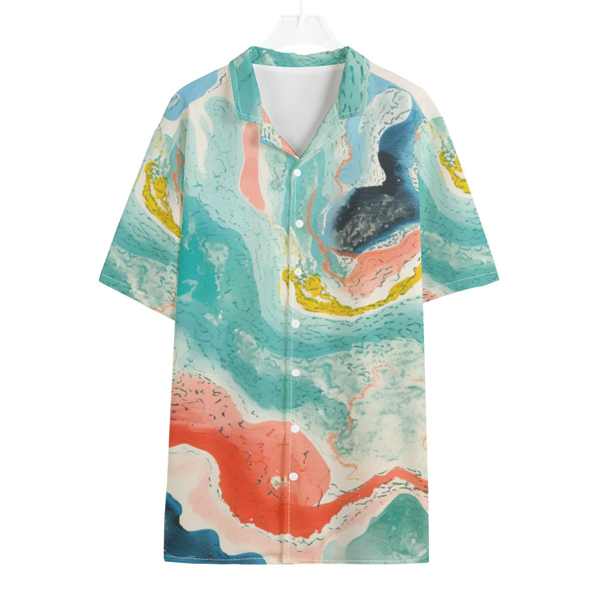 Coastal Canvas Shirt image 2