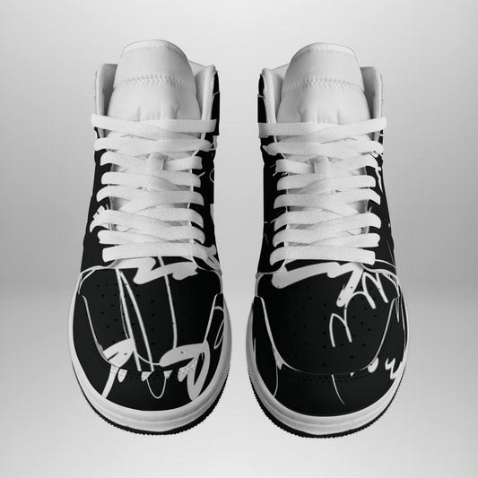 The Script Kicks image 0